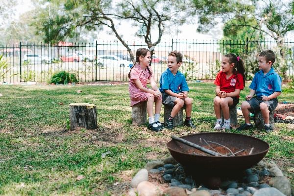 Student Wellbeing StThereseCatholicPrimarySchoolSadleirMiller_SchoolLife_StudentWellbeing