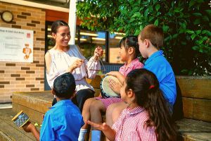 StThereseCatholicPrimarySchoolSadleirMiller_CoCurricular_MusicProgramme