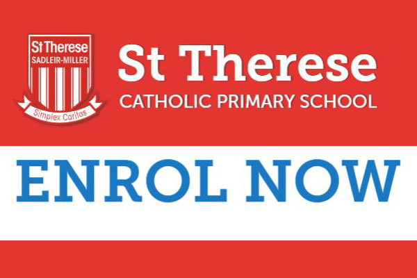 enrolling-now-Sadleir-Miller-St-Therese